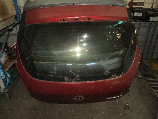 Porta / tampa da mala FIAT Bravo II (198_)