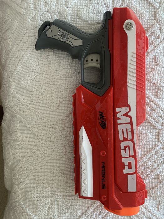 Pistolas de brincar Nerf