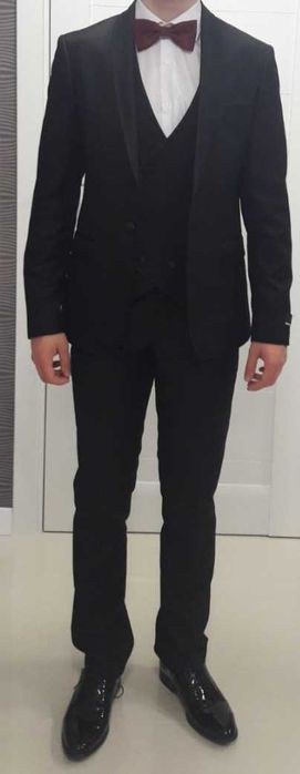 Смокінг чоловічий