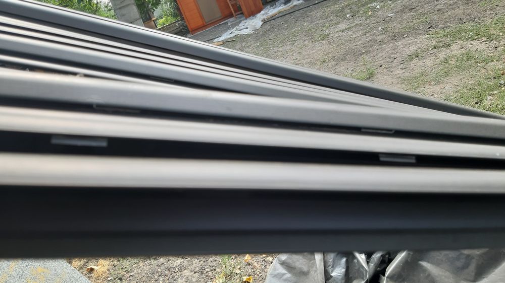 Продам отливи нові