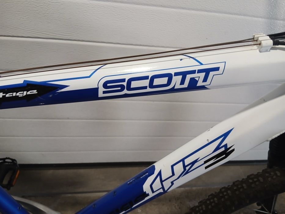 Scott Voltage YZ3 26"