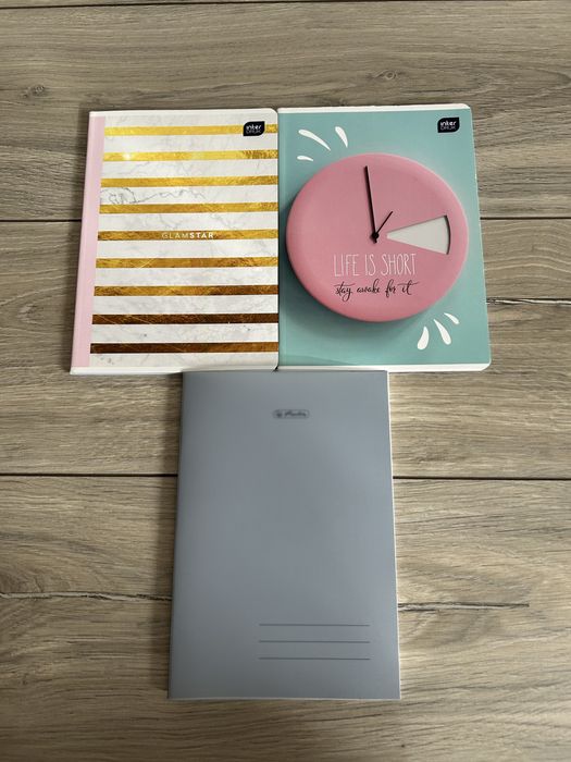 Zeszyt w kratke Interdruk A5 60 kartek