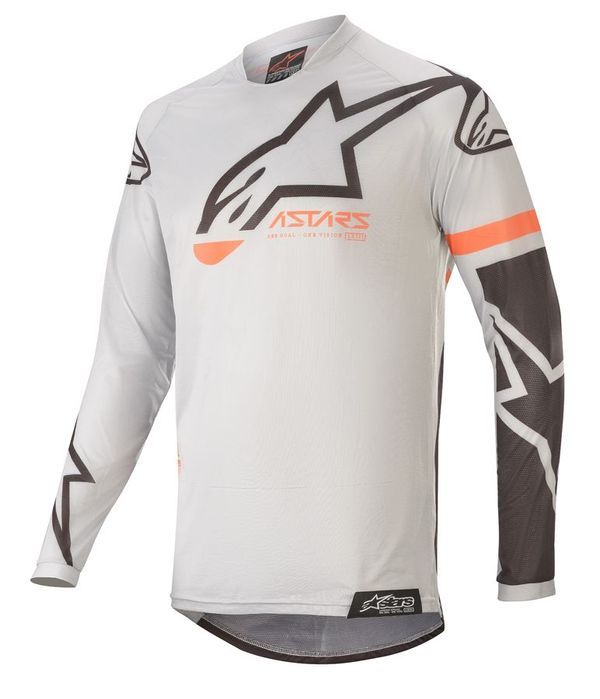 alpinestars camisola racer tech compass 3762120