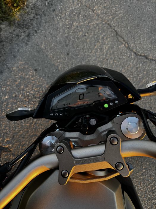 В продажі GEON STINGER250 . Стан НОВОГО!