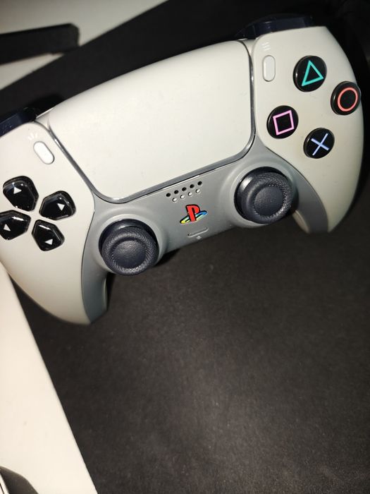 Kontroler ps5 30th anniversary edition TMR