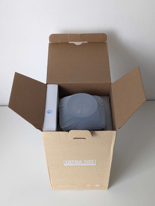 Projetor Smart Android 11 | 4K | Full HD 1080p | HY320 Original