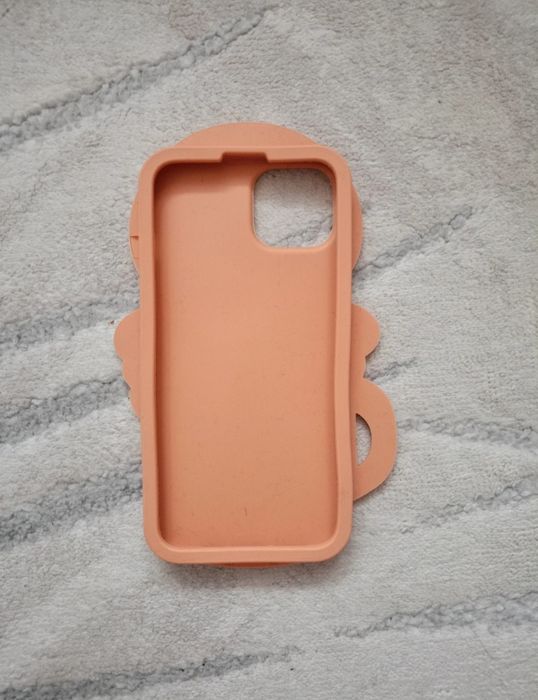 Etui na iPhone 13/14  świąteczne nowe