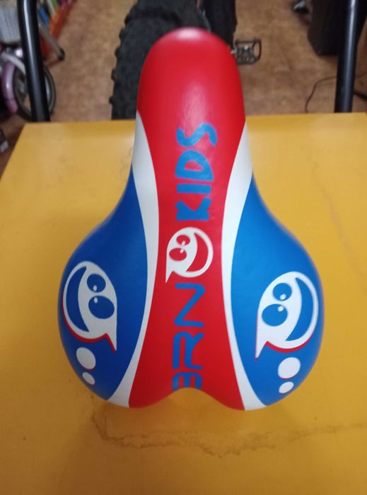 Selim para Bicicleta