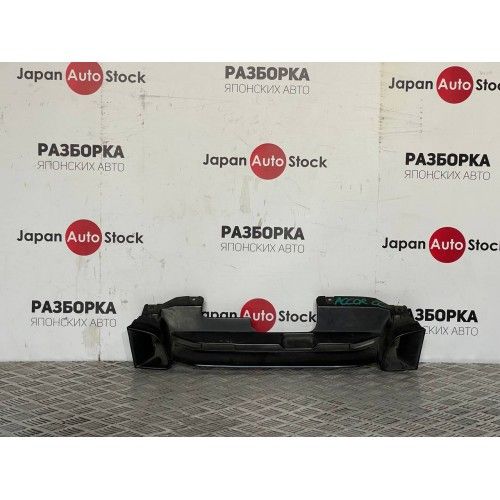 Решётка радиаторная Honda Accord СС, год 1992-1995