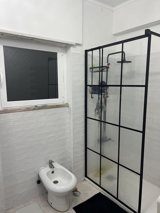 Quarto - Mem Martins