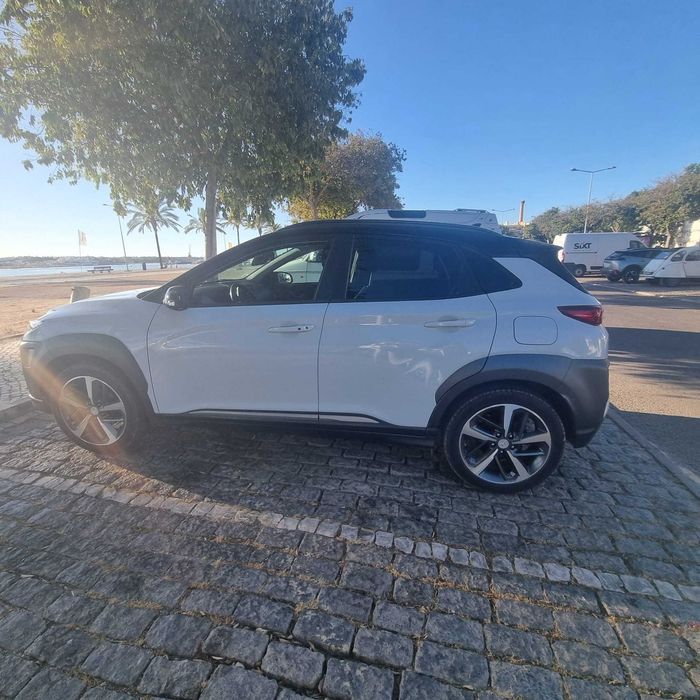 Hyundai Kauai de 2019