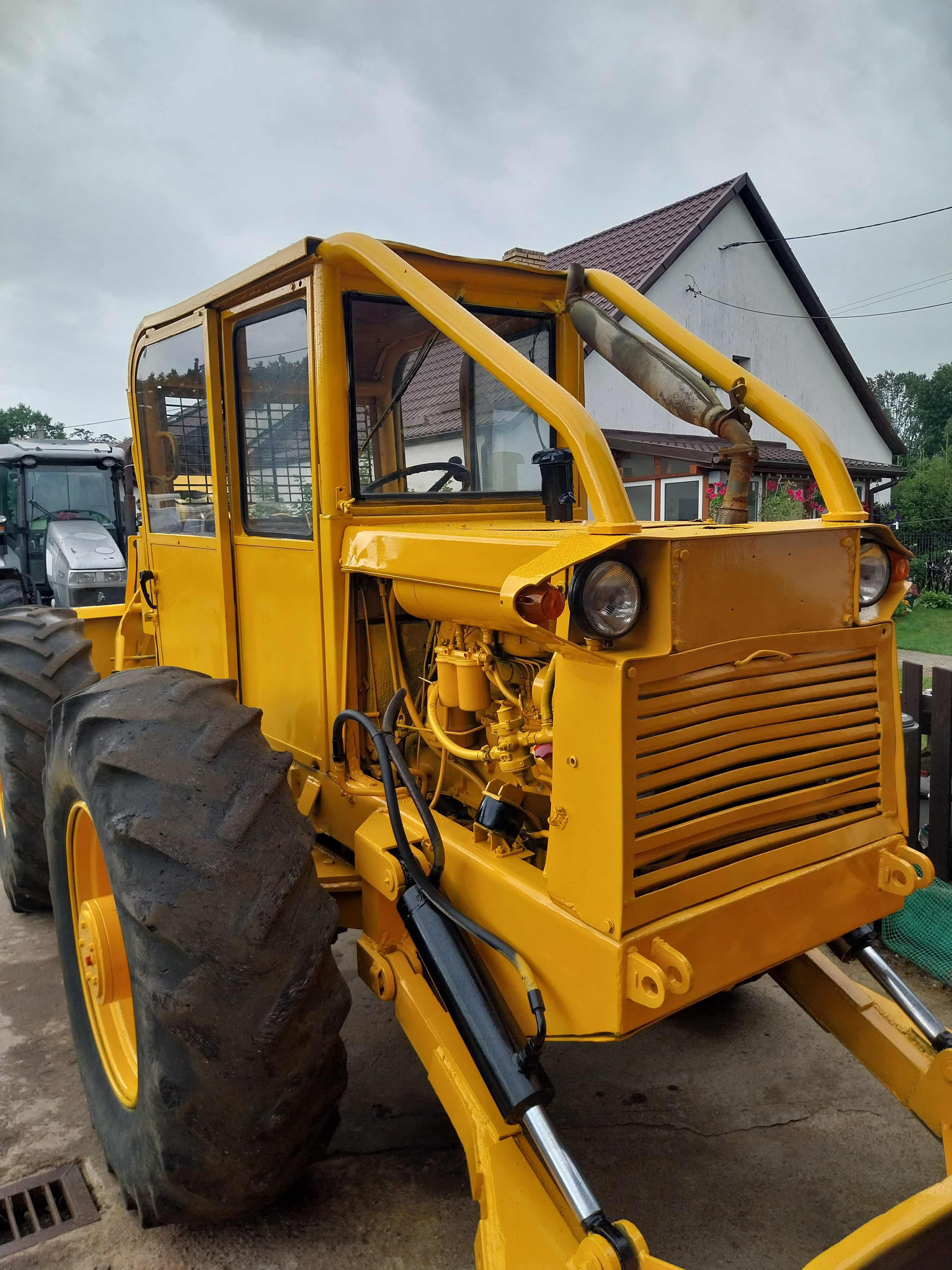 Sprzedam ciągnik LKT 80 Świerzenko • OLX.pl