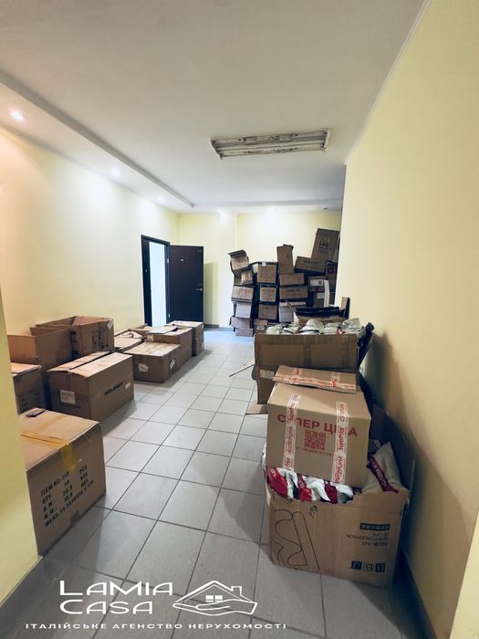 Комерційна нерухомість за адресою вул. Героїв Майдану (площа 94 м²) - Atlanta.ua - фото 8