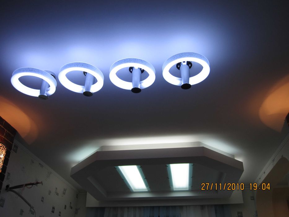 Ремонт квартир під ключ