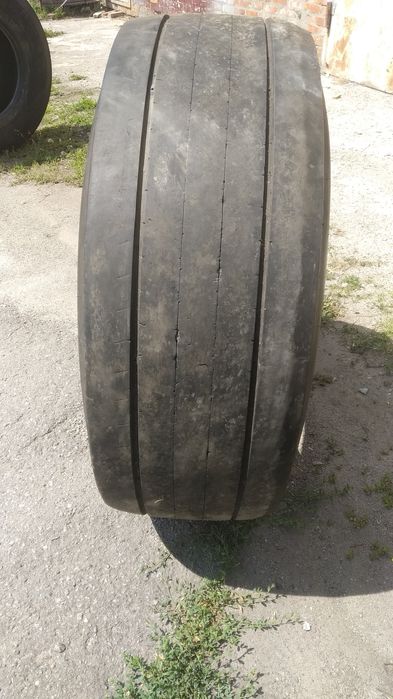 Шини 385/65/22.5 Goodyear Fuelmax T