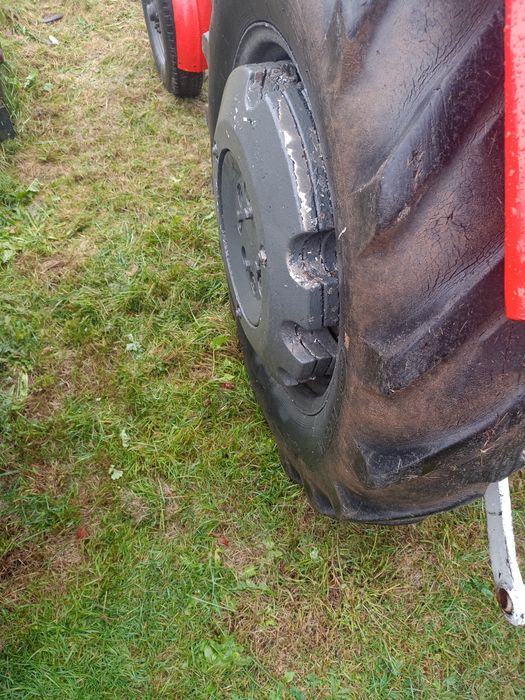 Obciążniki Ursus C-328  C-330