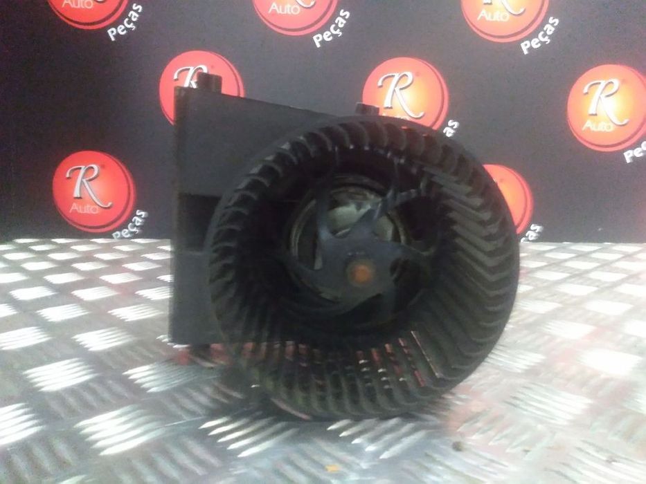 Motor Da Sofagem Audi A3 (8L1)