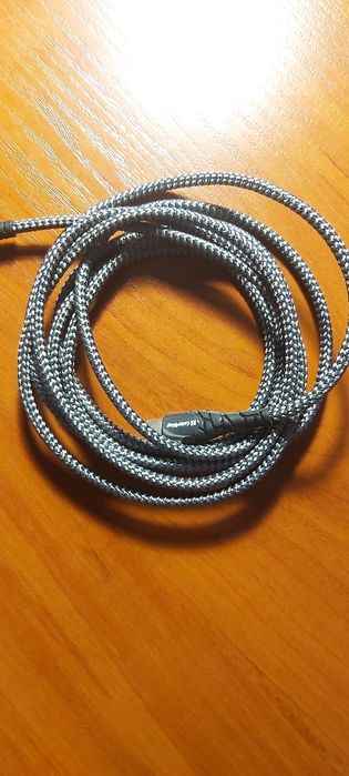 Кабель USB Type-C - USB Type-C, 2м