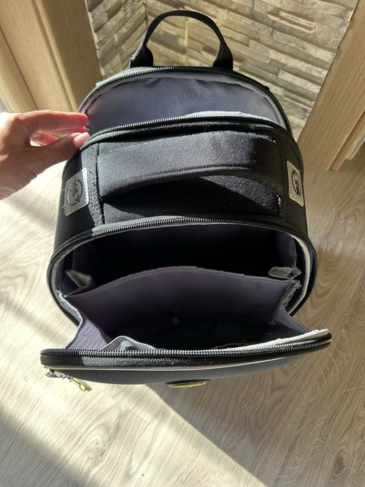 Рюкзак шкільний дитячий Yes