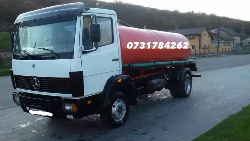 Викачка ям та септиків.Послуги асенізатора по м.Житомир і пригород