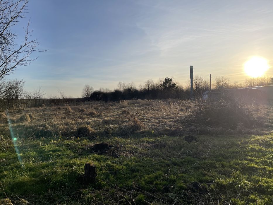 Оренда 0.52 га комерційної землі, траса М06, під АЗС/СТО/склад