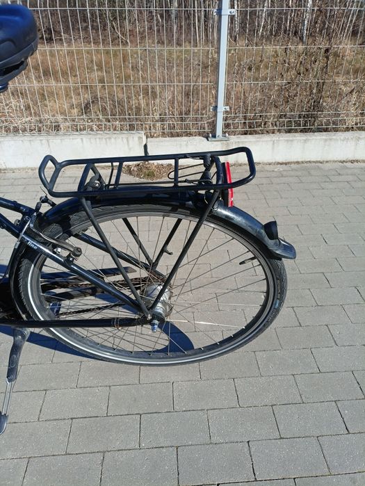 Relight L damski trekingowy - miejski