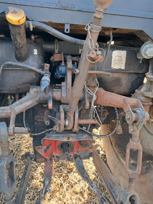 Продам трактор МТЗ 892