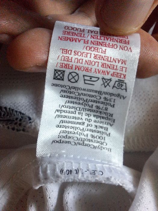 Футболка UMBRO original