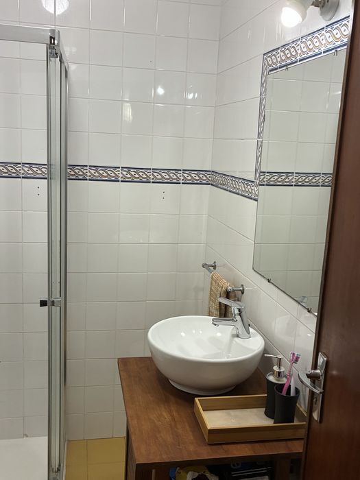 Quarto para arrendar estudante -Solum - Coimbra