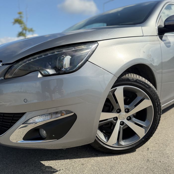 Peugeot 308 SW Allure 1.6 HDI