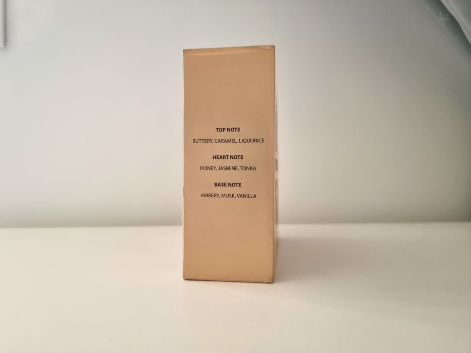 Guloso Cream Velvet, Khadlaj