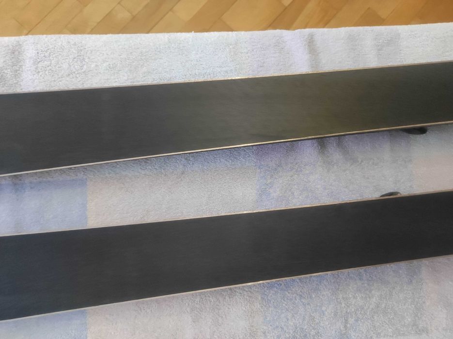 Narty Rossignol Zenit 178, buty Rossignol Axium 200 roz. 30,5
