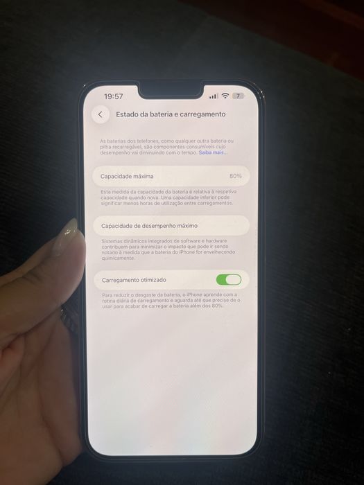 iPhone 13 Pro Max | Desbloqueado