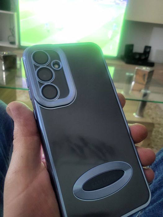 Samsung A35 5G 《8GB/256GB》