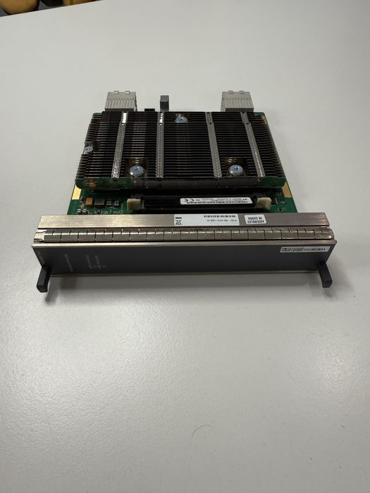 Продам Juniper MS-MIC-16G (NAT карта) для MX80/MX104 - 2 шт в наяності