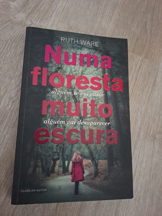 Livros baratos  de suspense / Trillers