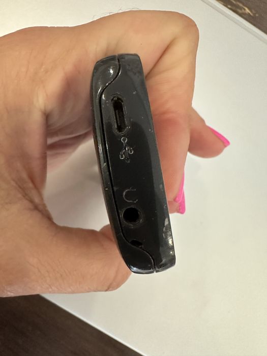 Nokia C5 usado a funcionar