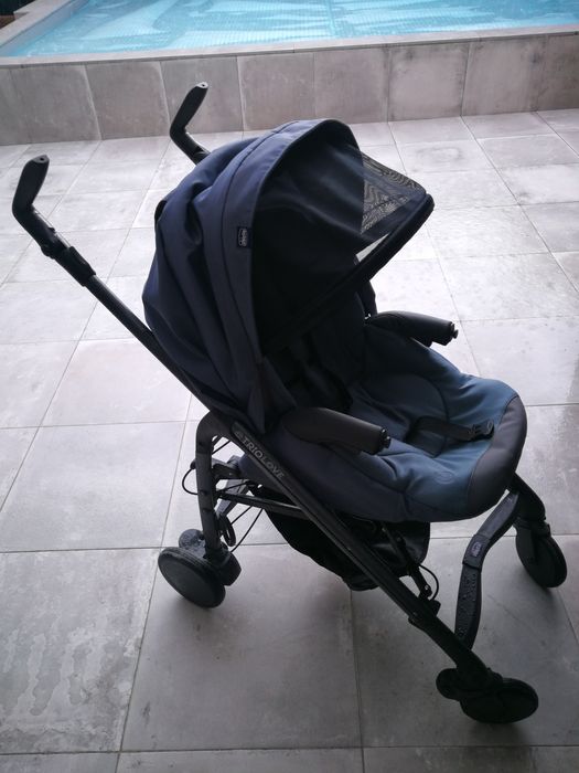 Conjunto Trio Love Chicco