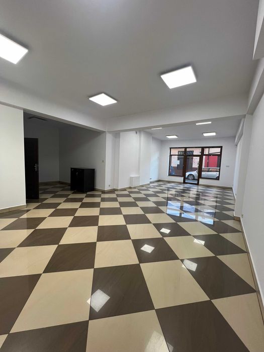 Lokal do wynajęcia- Centrum Włoszczowy