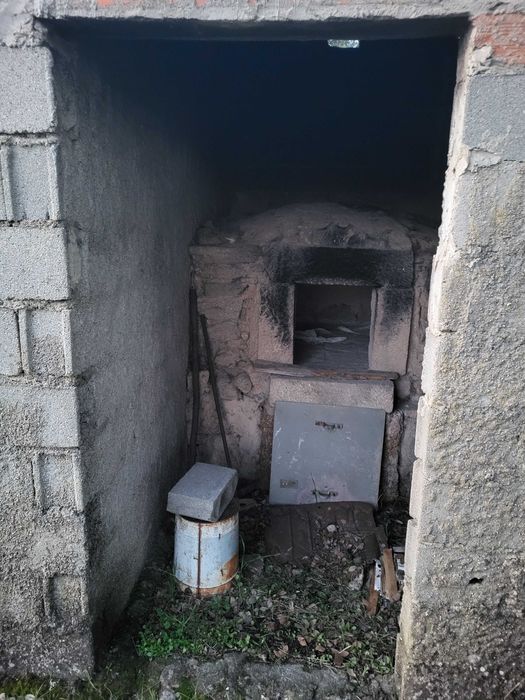 Terreno em cafede castelo branco