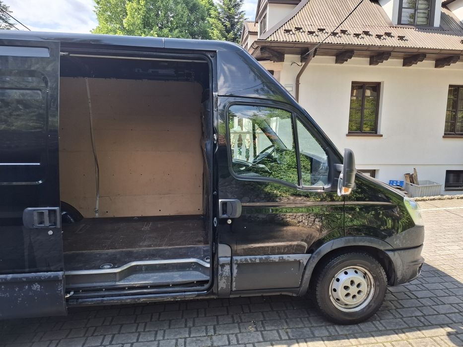 Iveco Daily 2013 L3H2