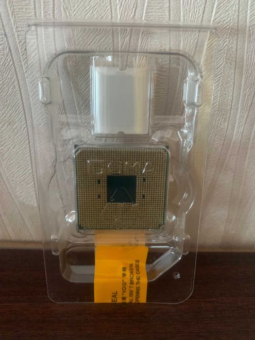 Процессор новый AMD Ryzen 5 5500/5600 Tray