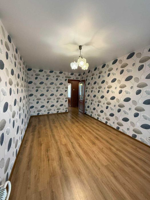 Продам 3-кімнатну квартиру на Салтівці