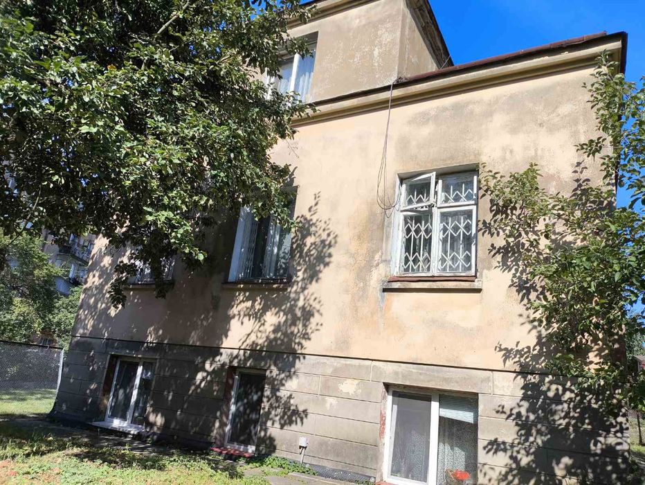 Продаж будинку по вул.Яворівська 2, бічна вул.Шевченка