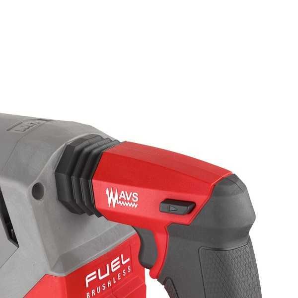 Martelo Combinado SDS-PLUS M18 FUEL Milwaukee M18FH-0