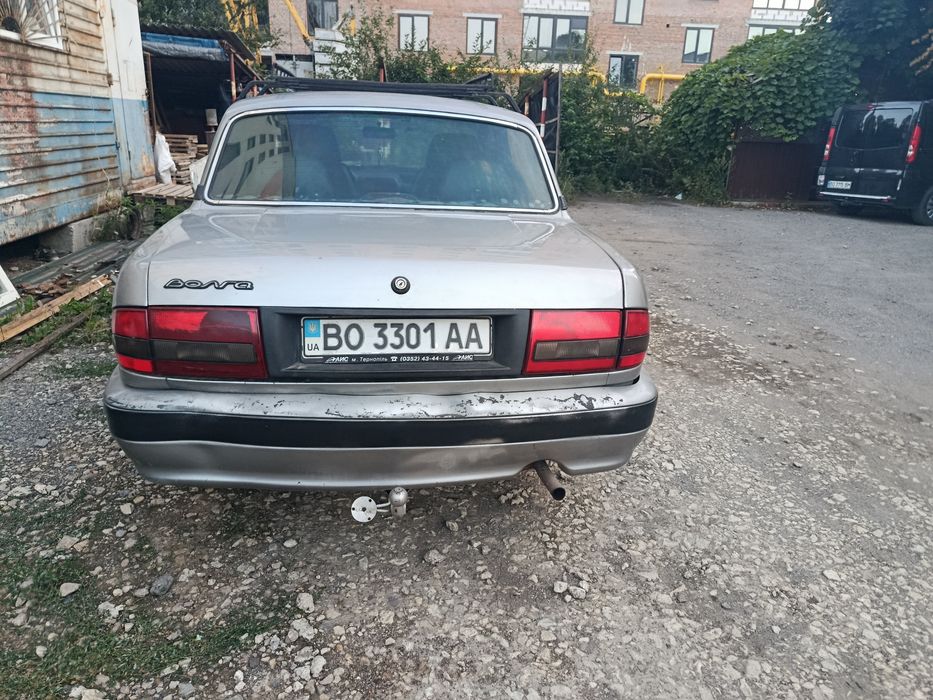 VIN Y7C31105050022731 фото оголошення 6 з 8