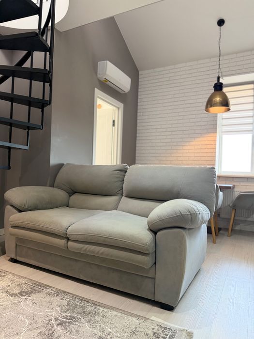 Продам 2-кімнатну квартиру в ЖК Desna residence