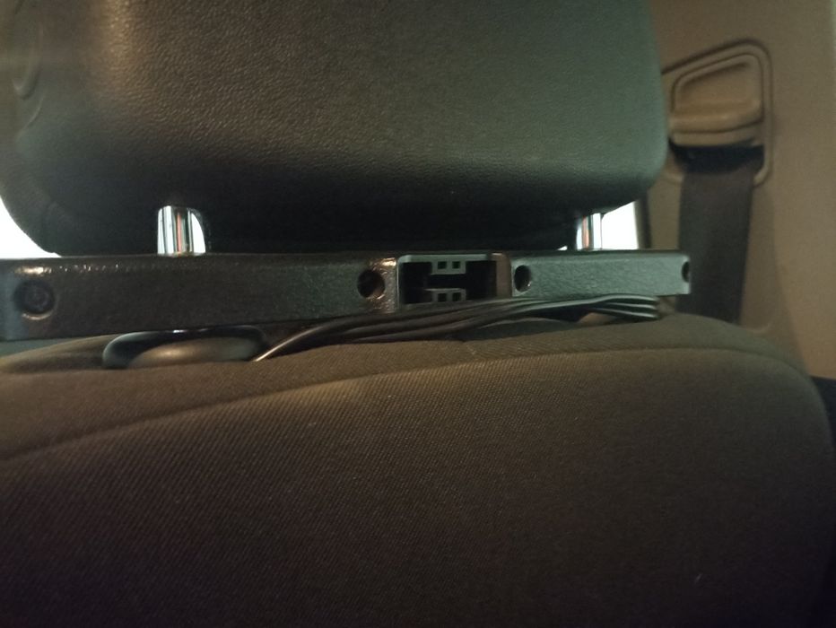 Leitor de CD para veículo