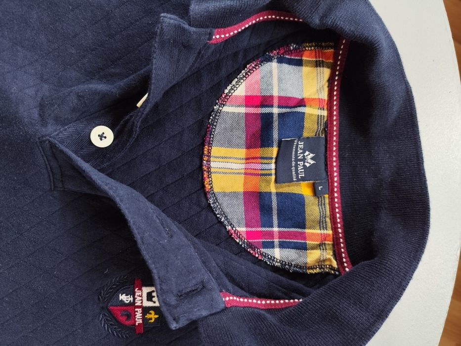 Męska bluza Jean Paul