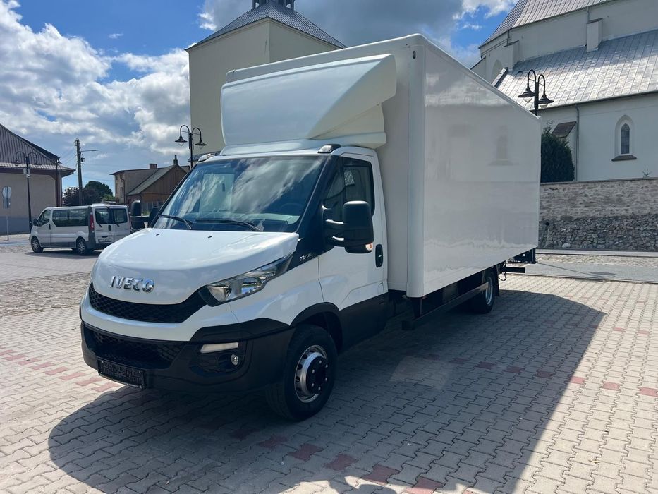 Iveco